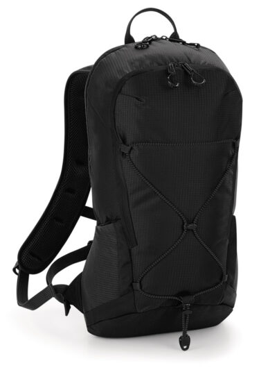 Quadra SLX®-Lite 10 Litre Hydration Pack Black