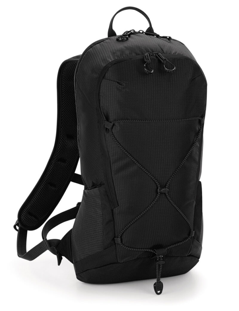 Quadra SLX®-Lite 10 Litre Hydration Pack Black