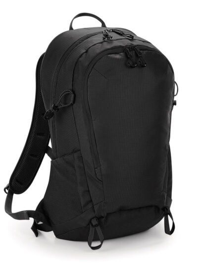 Quadra SLX®-Lite 25 Litre Daypack Black