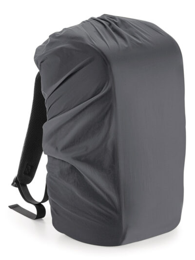 Quadra Waterproof Universal Rain Cover Graphite