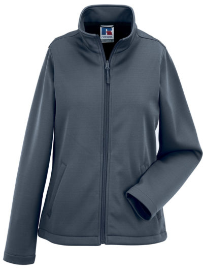 Ladies' Smart Softshell Jacket