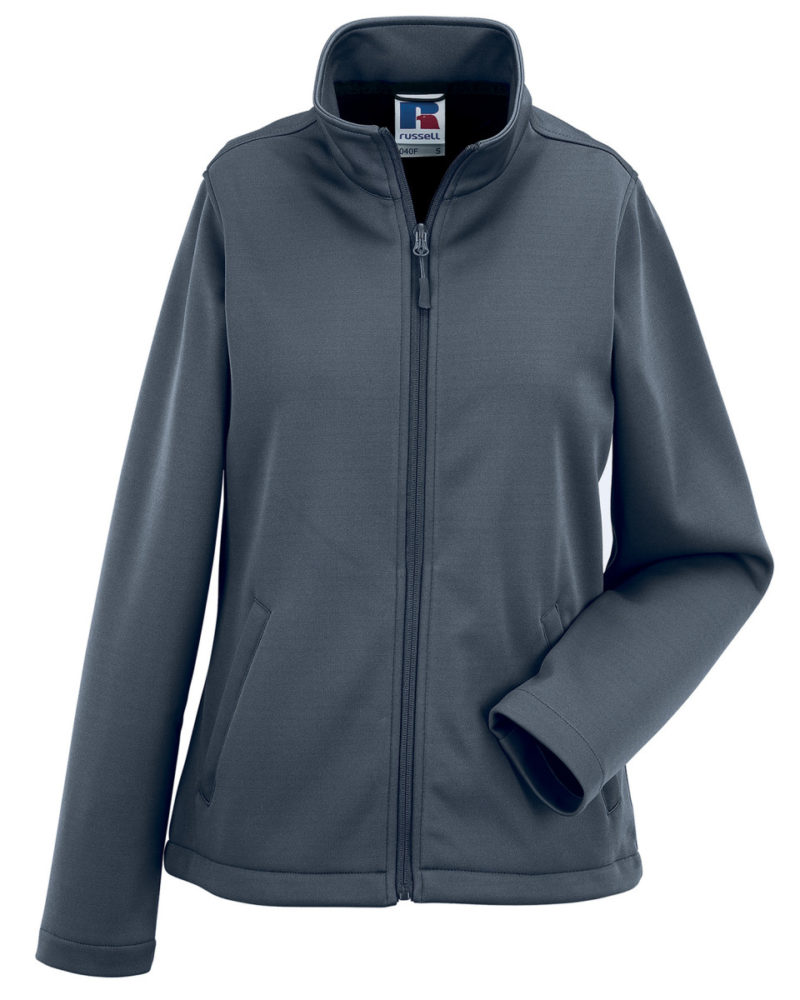 Ladies' Smart Softshell Jacket