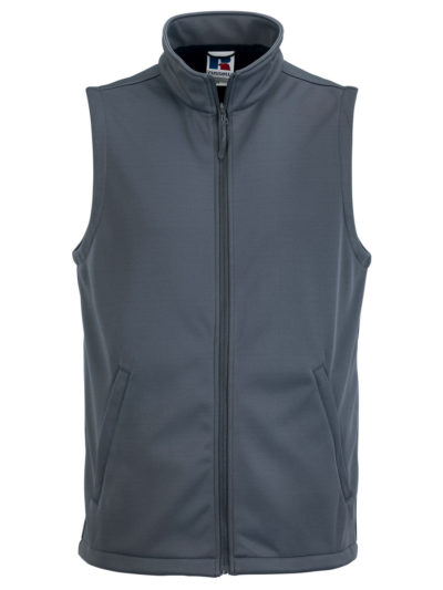 Men's Smart Softshell Gilet