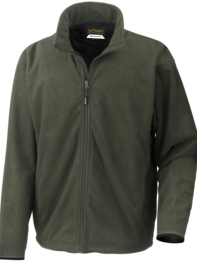 Extreme Climate Stopper Water Repellent Fleece