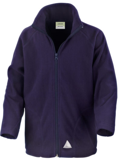 Core Children's Micron Fleece Jacket