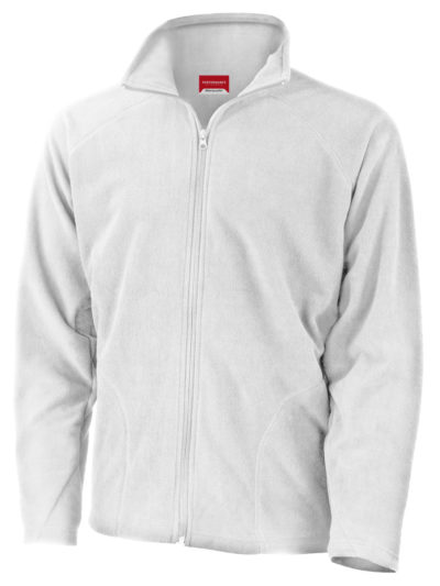 Core Men's Micron Fleece Jacket