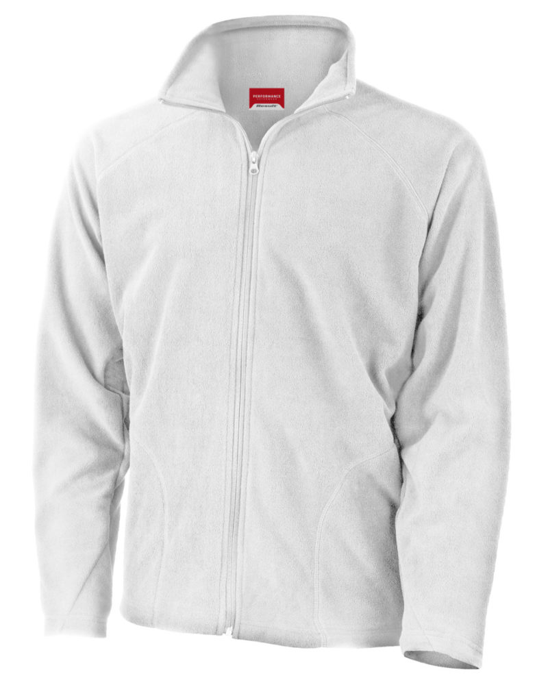 Core Men's Micron Fleece Jacket