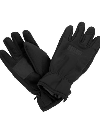 Result Winter Essentials Tech Performance Sport Gloves Black