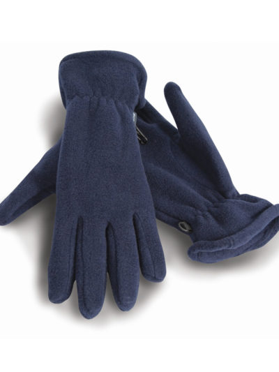 Result Winter Essentials Polartherm™ Gloves Navy Blue