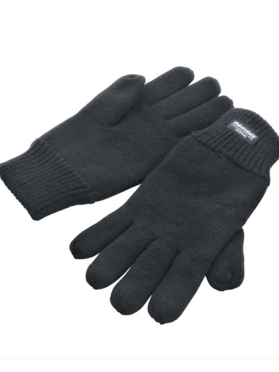 Thinsulate Lined Gloves