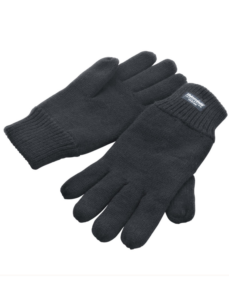 Thinsulate Lined Gloves