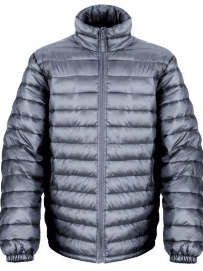 Result Urban Mens Ice Bird Padded Jacket