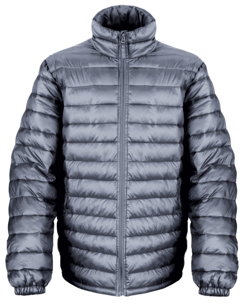 Result Urban Mens Ice Bird Padded Jacket