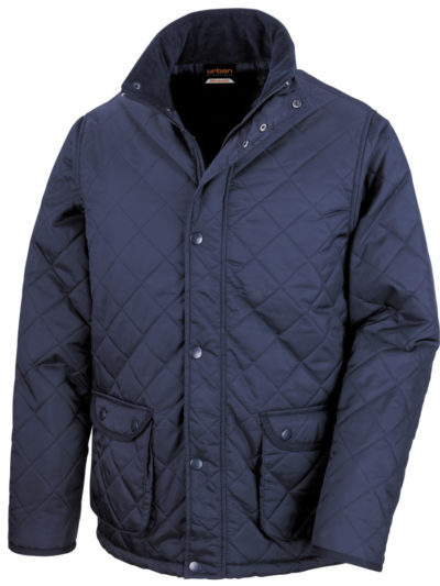 Urban Cheltenham Jacket