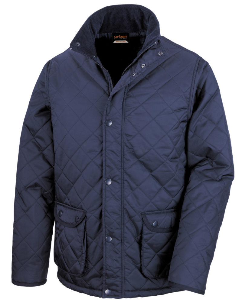 Urban Cheltenham Jacket