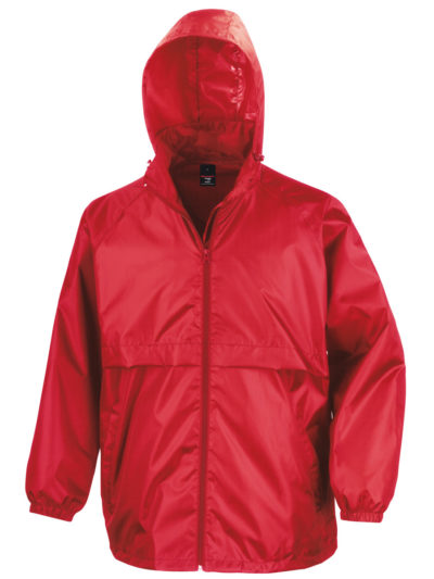 Core Lightweight Jacket