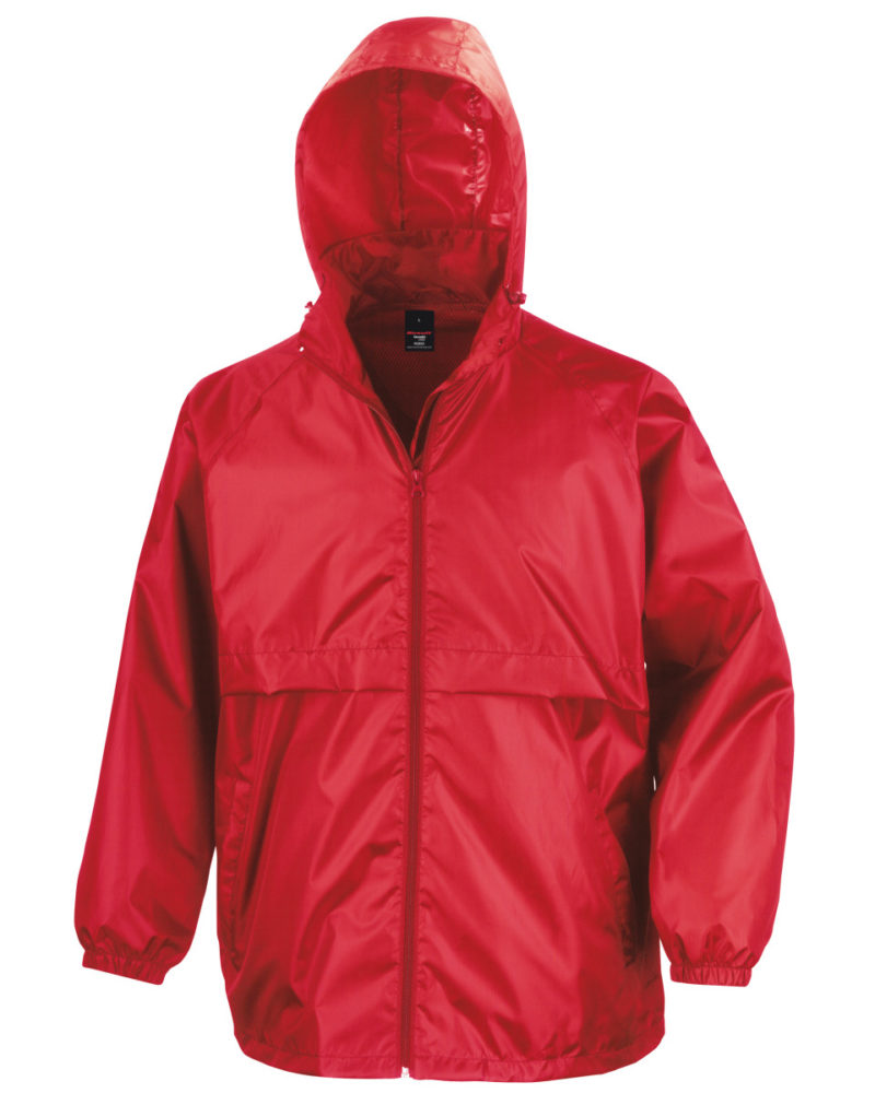 Core Lightweight Jacket