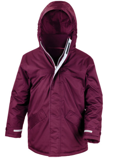 Children's Core Winter Parka