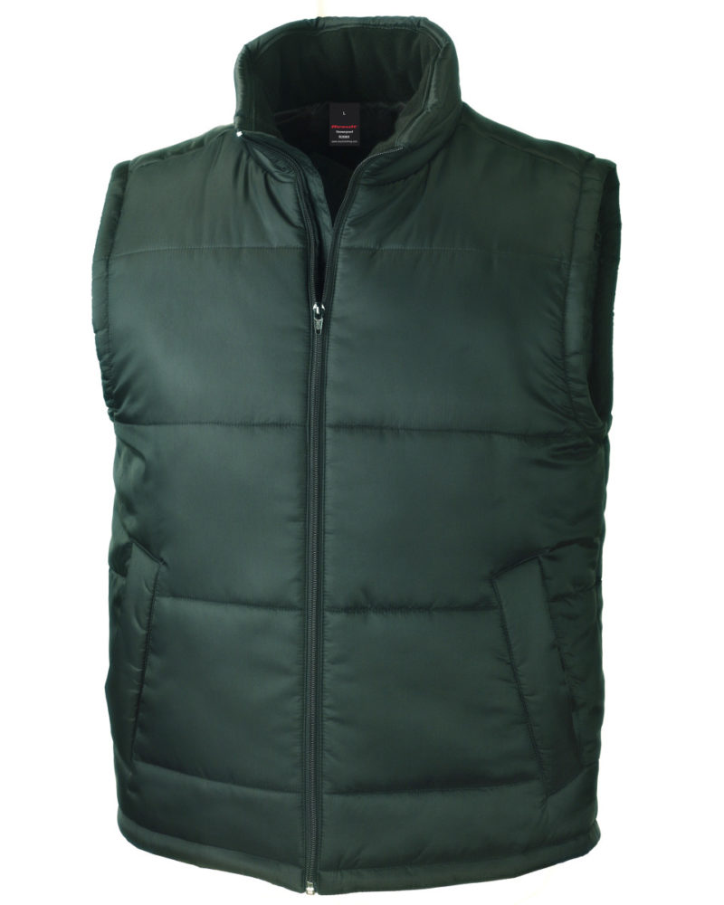 Core Bodywarmer