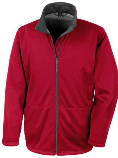 Core Men's Soft Shell Jacket