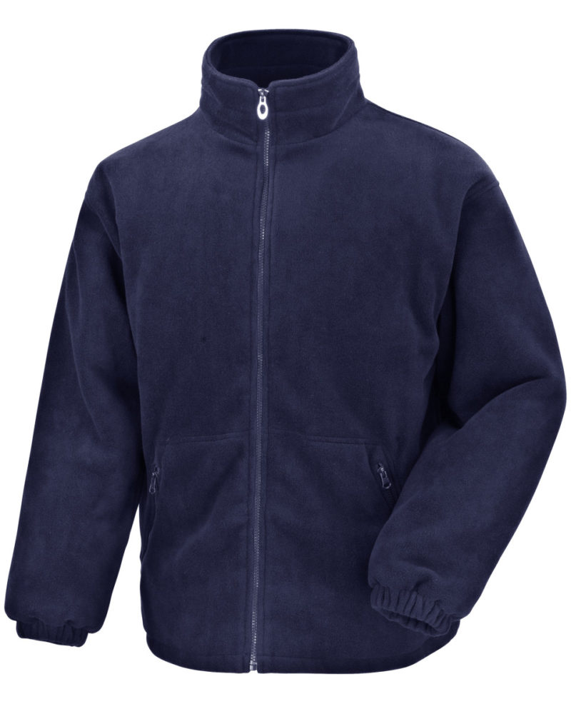 Result Core Polartherm Fleece