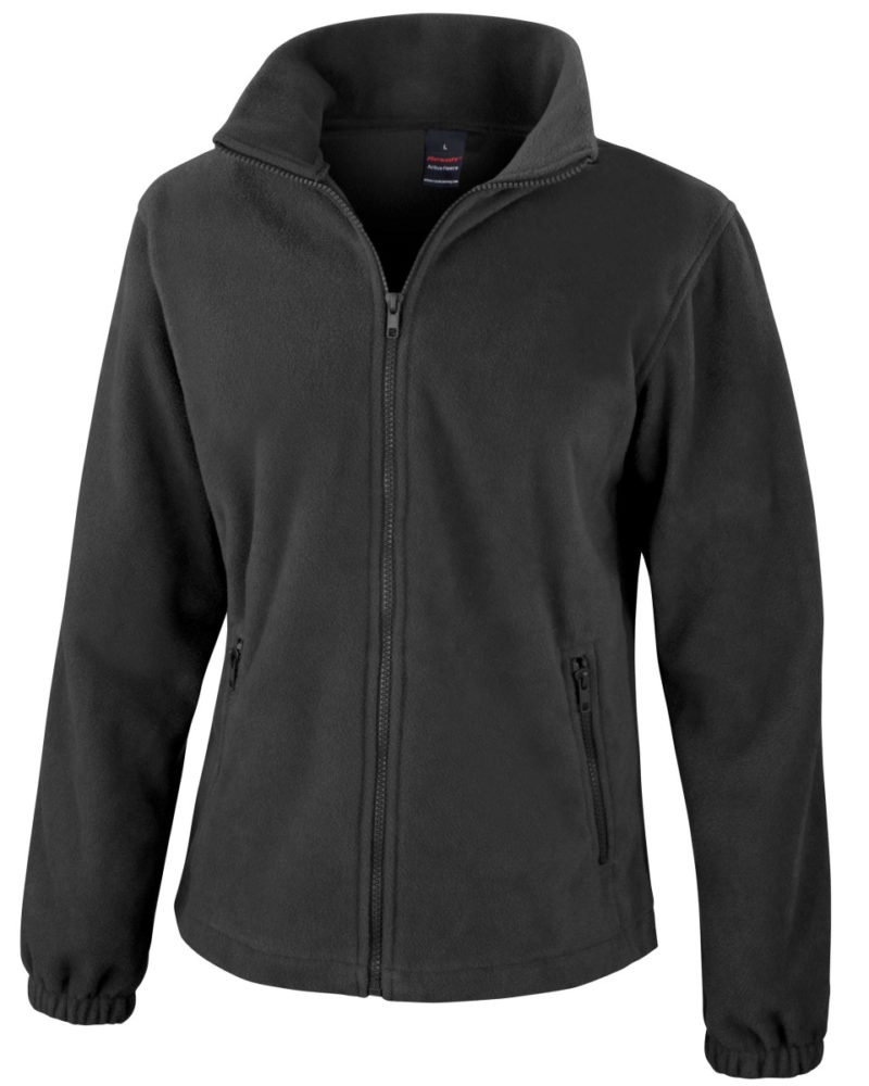 Result Core Ladies Fashion Fit Fleece