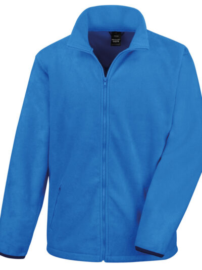 Result Core Men's Fashion Fit Outdoor Fleece (R220X)