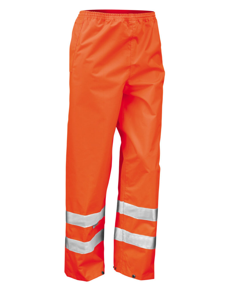 Hi-Vis Trousers