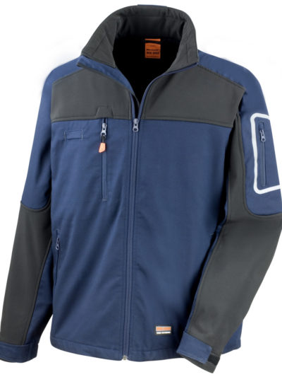 Result Workguard Sabre Stretch Jacket