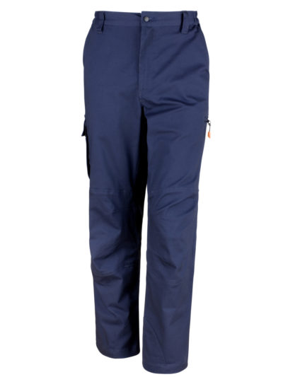 Result Workguard Stretch Trousers (Reg)