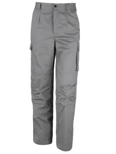 Result Workguard Action Trousers