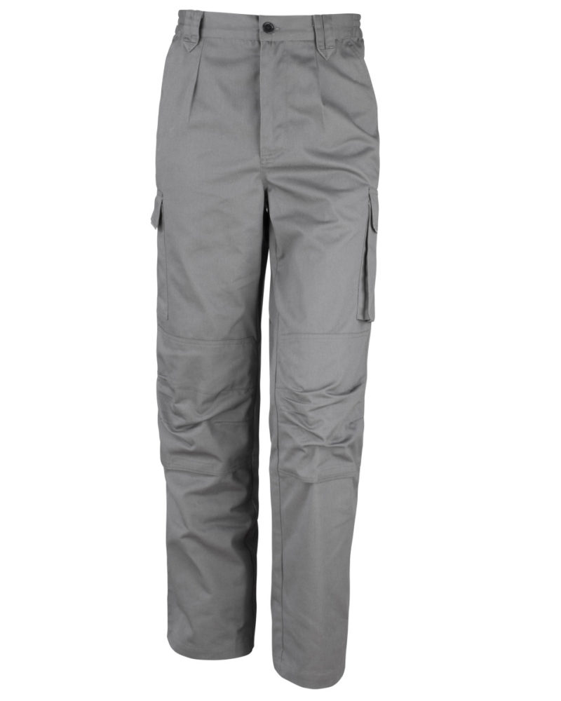 Result Workguard Action Trousers