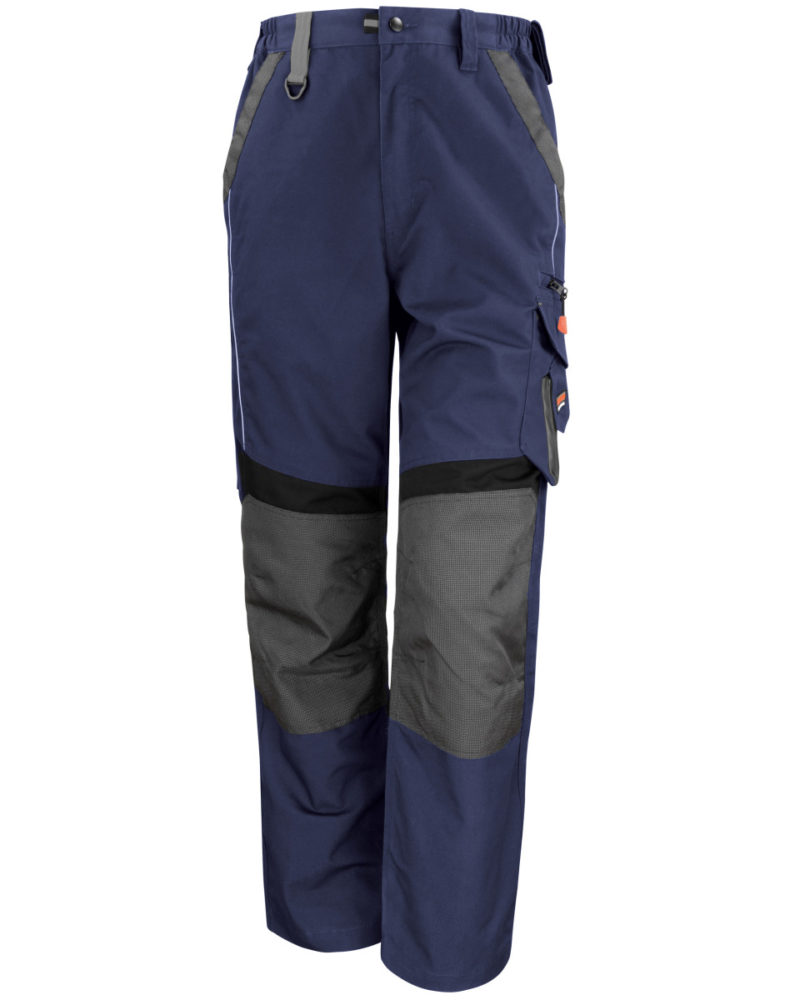 Result Workguard Technical Trousers(reg)