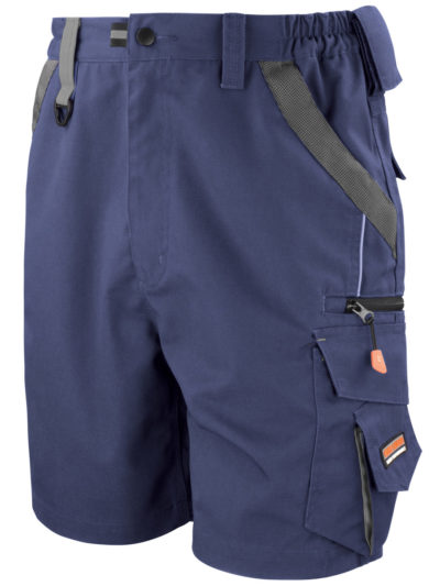 Result Workguard Technical Shorts