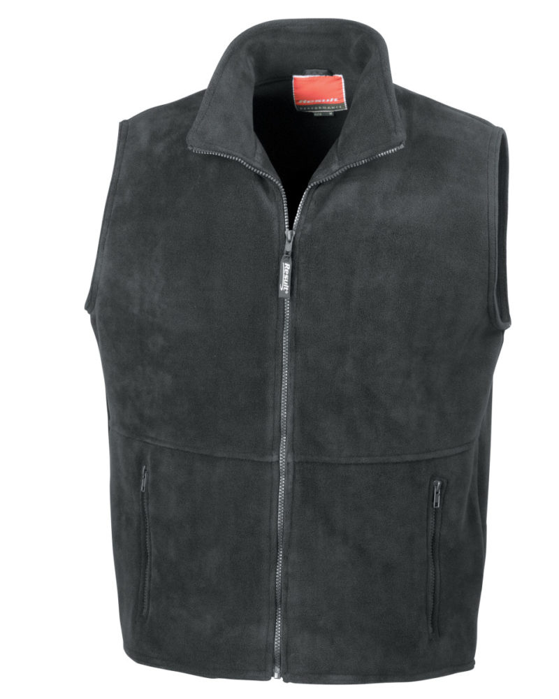 Result Polartherm™ Bodywarmer Black