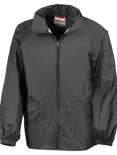 Lightweight Windcheater in a Bag