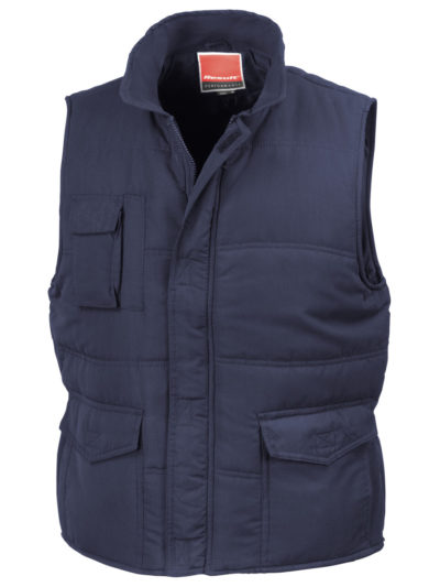 Promo Mid-Weight Bodywarmer