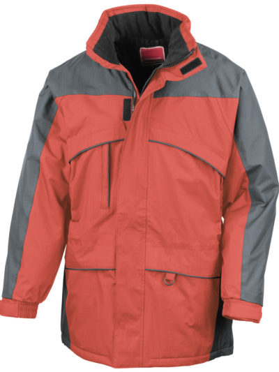 Seneca Midweight Performance Jacket