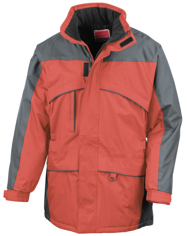 Seneca Midweight Performance Jacket