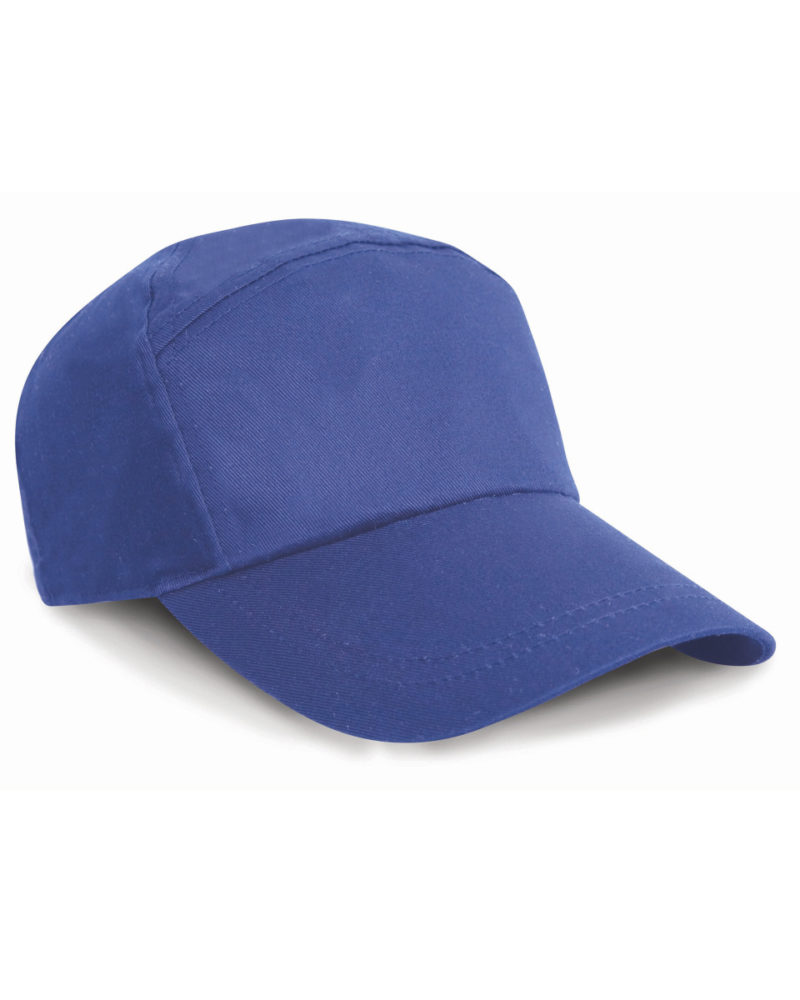 Advertising Cap