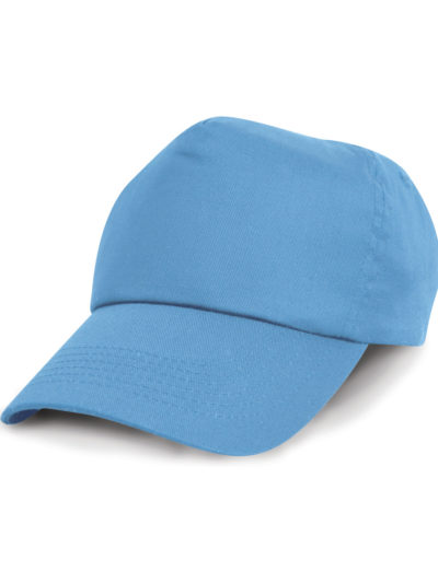 Children's Cotton Cap