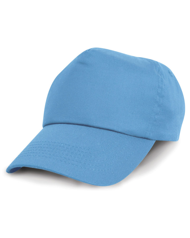 Children's Cotton Cap