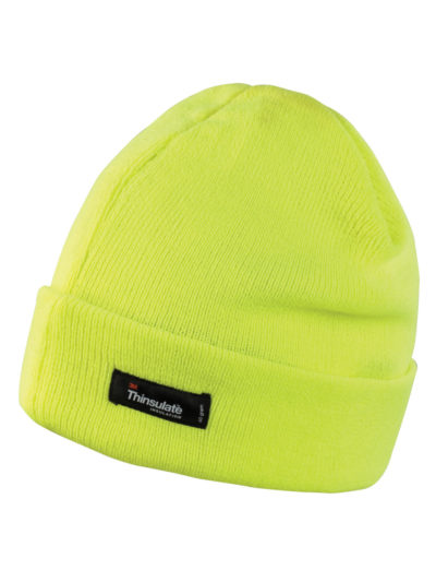 Result Winter Lightweight Thinsulate Hat