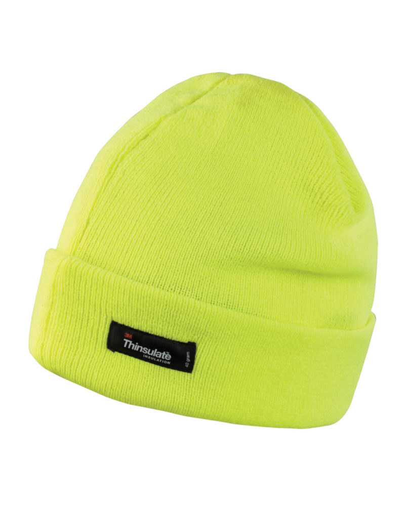 Result Winter Lightweight Thinsulate Hat