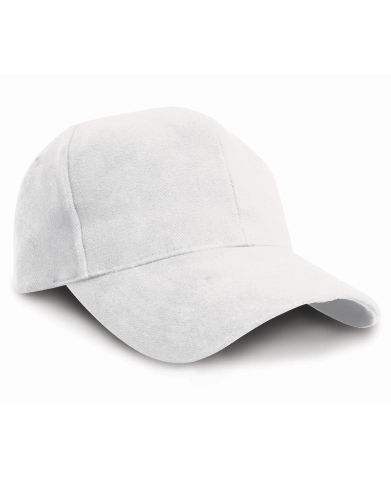 Pro Style Heavy Brushed Cotton Cap