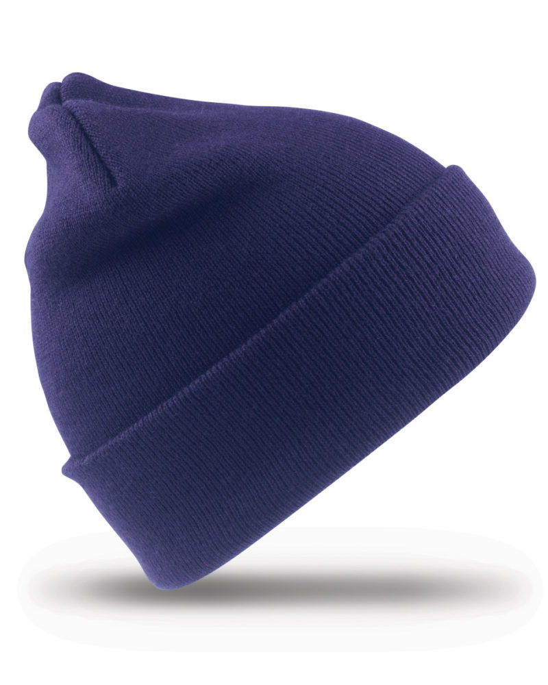 Result Winter Essentials Woolly Ski Hat (RC29)