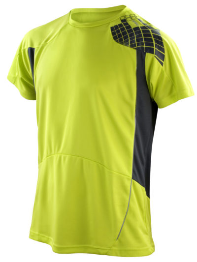 Spiro Men's Training Shirt