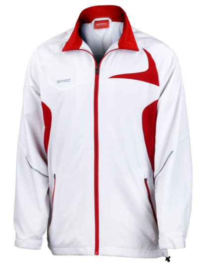 Spiro Unisex Micro-Lite Team Jacket