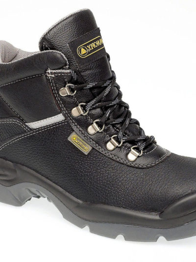 Sault Safety Boot