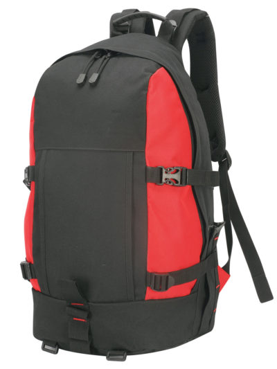 Gran Paradiso 35 Hiker Backpack